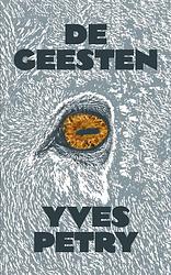 Foto van De geesten - yves petry - ebook (9789492478924)