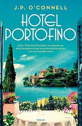 Foto van Hotel portofino - j.p. o'sconnell - paperback (9789021040394)