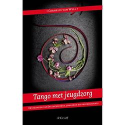 Foto van Tango met jeugdzorg