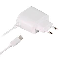 Foto van Vivanco tcvvusbc24awl 62258 usb-oplader thuis uitgangsstroom (max.) 2400 ma usb-c