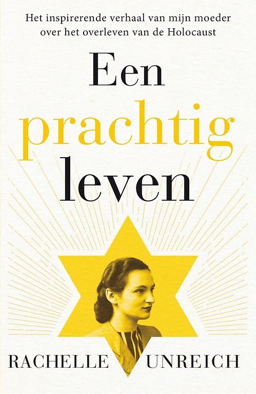 Foto van Een prachtig leven - rachelle unreich - ebook