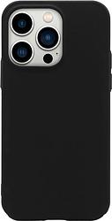 Foto van Bluebuilt hard case apple iphone 13 pro back cover zwart