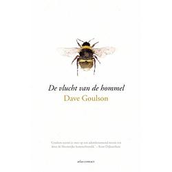 Foto van De vlucht van de hommel