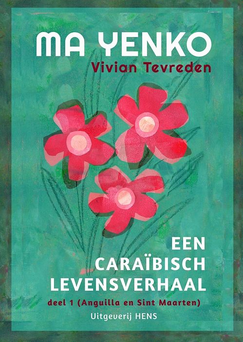 Foto van Ma yenko - vivian tevreden - ebook