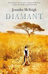 Foto van Diamant - jennifer mcveigh - ebook (9789032513238)