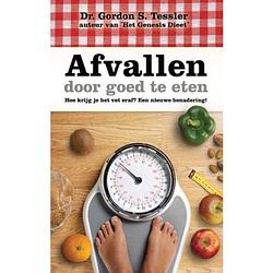 Foto van Afvallen door goed te eten