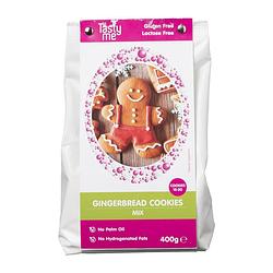 Foto van Gingerbread cookies - 400 g