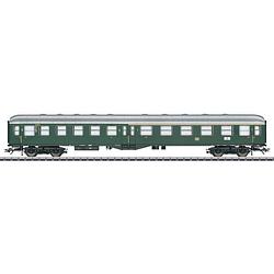 Foto van Märklin 043126 personenrijtuig ab4ym(b)-51 1e/2e klas van de db 1e / 2e klas