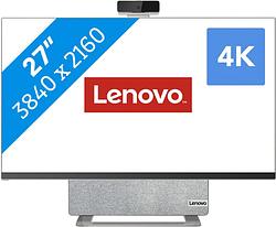 Foto van Lenovo yoga aio 7 27ach6 f0g70051ny