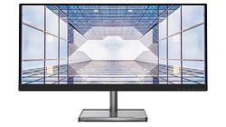 Foto van Lenovo l29w-30 monitor