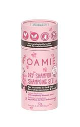 Foto van Foamie berry brunette dry shampoo