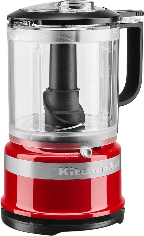 Foto van Kitchenaid 5kfc0516eer keizerrood