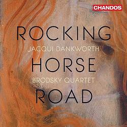 Foto van Rocking horse road - cd (0095115221921)