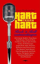 Foto van Hart tegen hart - leon verdonschot - ebook (9789060059173)