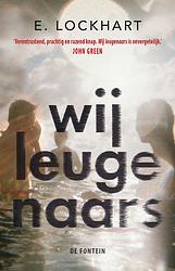 Foto van Wij leugenaars - e. lockhart - paperback (9789026164422)