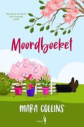 Foto van Moordboeket - mara collins - ebook