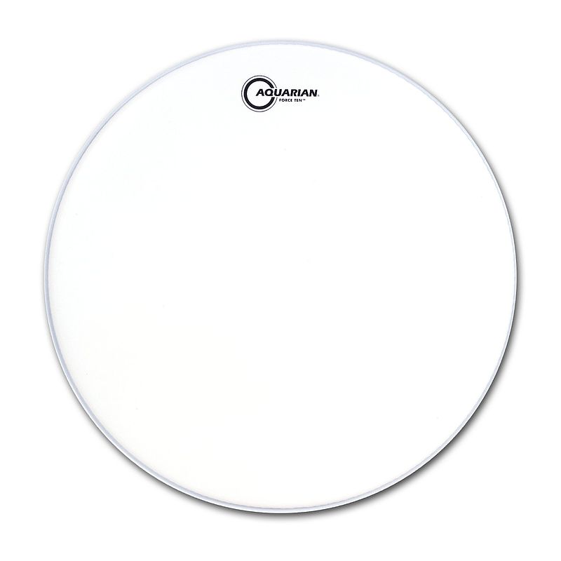 Foto van Aquarian force ten coated 12 inch drumvel