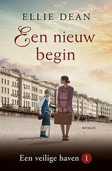 Foto van Een nieuw begin - ellie dean - ebook (9789026151590)