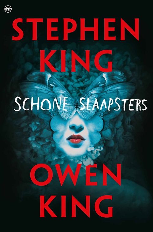 Foto van Schone slaapsters - owen king, stephen king - ebook (9789044353037)