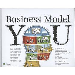 Foto van Business model you