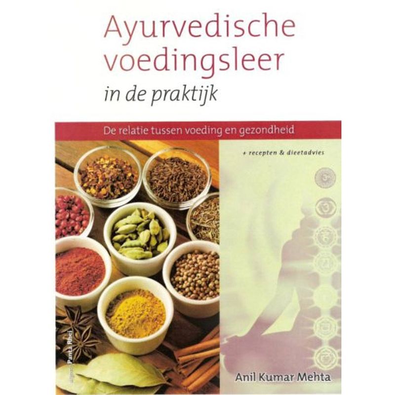 Foto van Ayurvedische voedingsleer in de praktijk