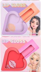 Foto van Topmodel lipgloss sweet heart beauty and me