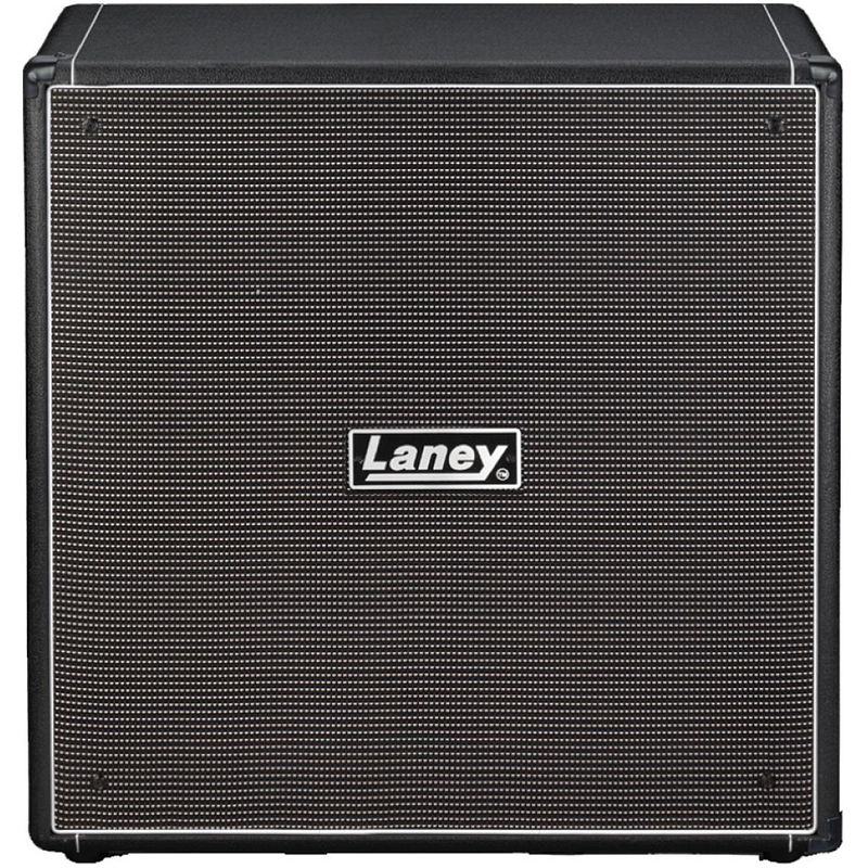 Foto van Laney dbc410-4 digbeth series 400w 4x10 basgitaarcabinet