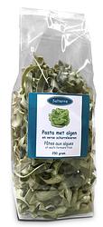 Foto van Salterra pasta met algen en ei