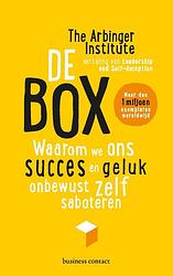 Foto van De box - the arbinger institute - ebook (9789047009078)