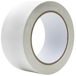 Foto van Showgear megatape ut5 pvc tape 50 mm x 33 m, wit