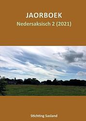 Foto van Jaorboek nedersaksisch 2 (2021) - bloemhoff bloemhoff, henk nijkeuter - hardcover (9789464068245)