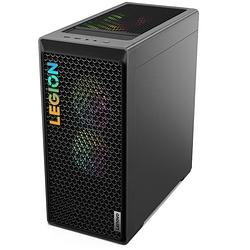 Foto van Lenovo legion t5 26ara8 90uy007lmh desktop