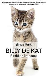 Foto van Billy de kat - louise booth - ebook (9789044344516)