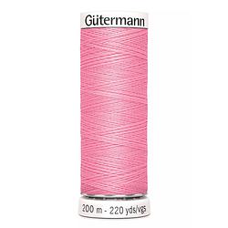 Foto van Gutermann polyester 200mtr