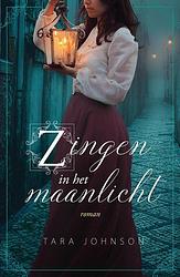 Foto van Zingen in het maanlicht - tara johnson - ebook (9789029732000)