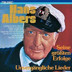 Foto van Unvergaengliche lieder - cd (0022924399923)