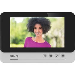 Foto van Philips extra monitor voor video-deurintercom 2-draads