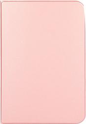 Foto van Just in case apple ipad mini 6 book case roze