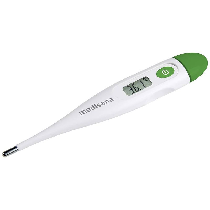 Foto van Medisana ftc koortsthermometer