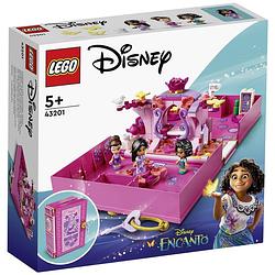 Foto van Lego® disney 43201 de magische deur van isoabela