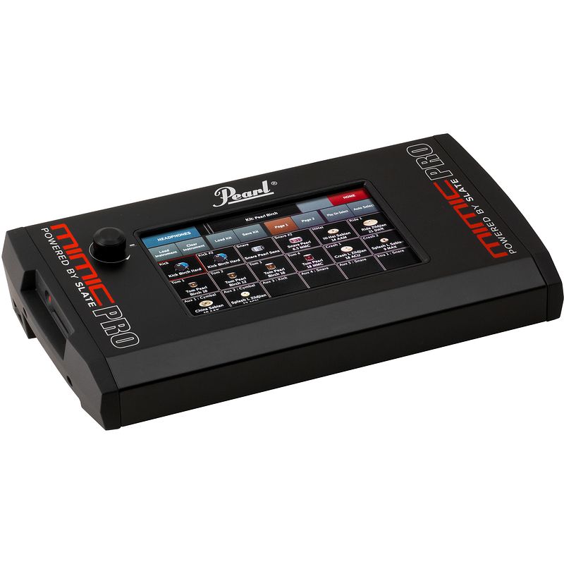 Foto van Pearl mimp24b mimic pro drummodule