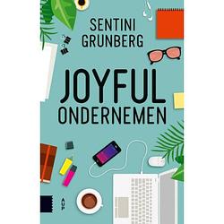 Foto van Joyful ondernemen