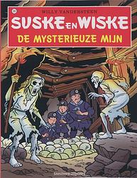 Foto van Suske en wiske 226 - de mysterieuze mijn - willy vandersteen - paperback (9789002234071)