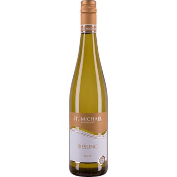 Foto van St. michael riesling 750ml bij jumbo