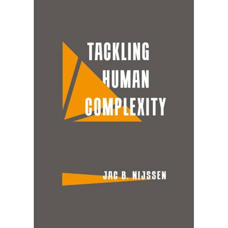 Foto van Tackling human complexity