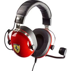 Foto van T.racing scuderia ferrari edition