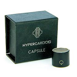 Foto van Sontronics hyper black capsule voor stc-1 en stc-1s microfoons