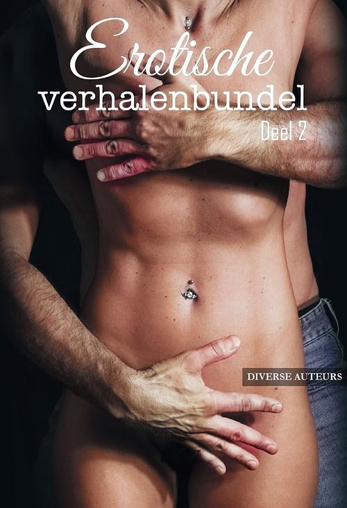 Foto van Erotische verhalenbundel -2 - diverse auteurs - ebook (9789464499803)