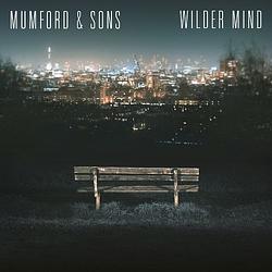 Foto van Wilder mind -deluxe- - cd (8717931327084)