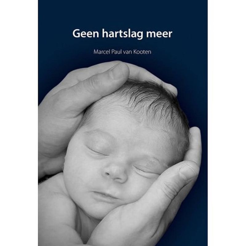 Foto van Geen hartslag meer